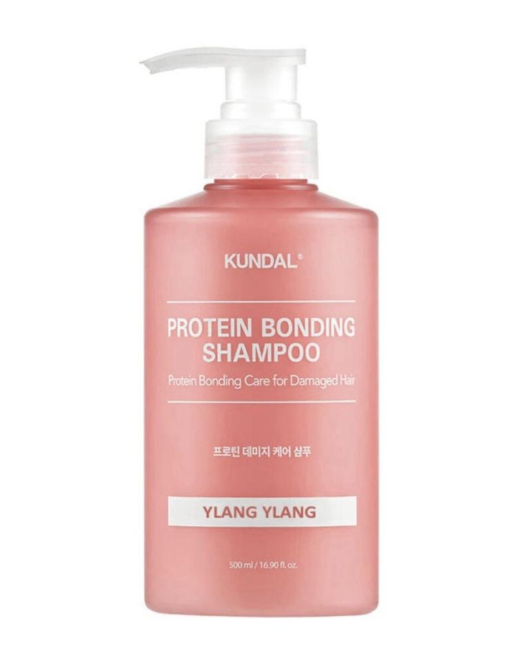 Protein Bonding Care Shampoo Ylang Ylang 500ml