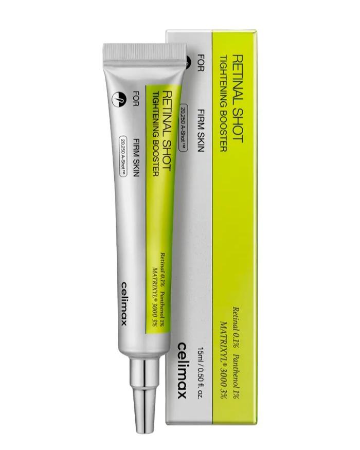 The Vita-A Retinal Shot Tightening Booster 15ml