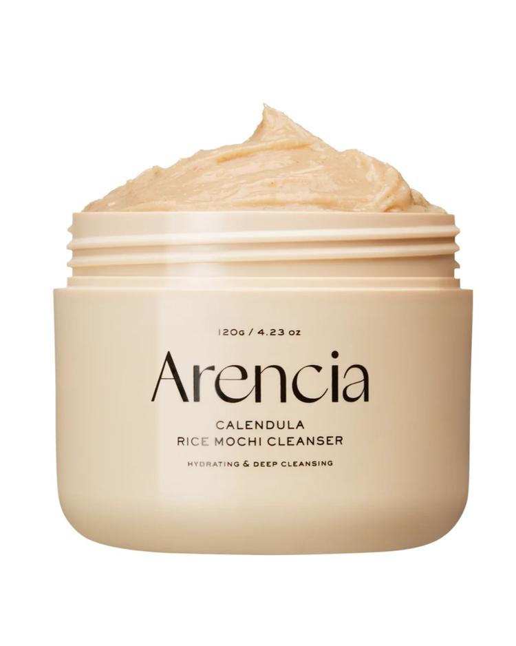 Fresh Calendula Mochi Cleanser 120g