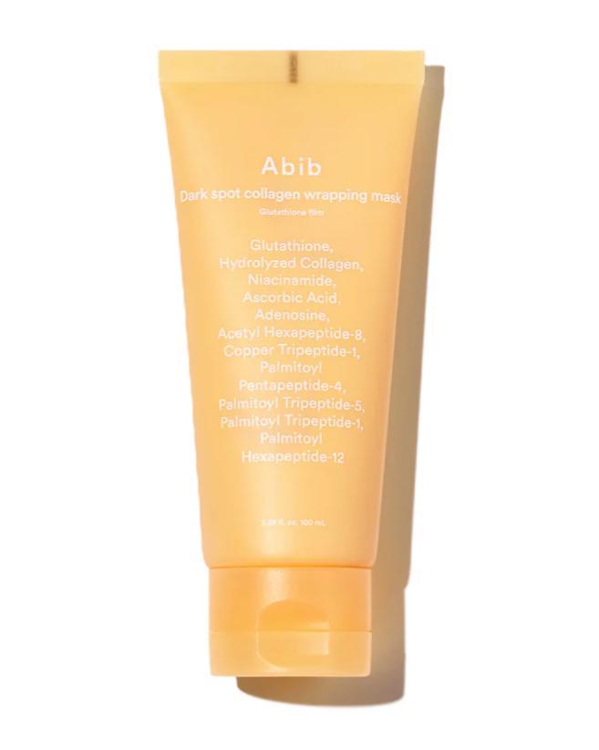 Dark Spot Collagen Wrapping Mask 100ml