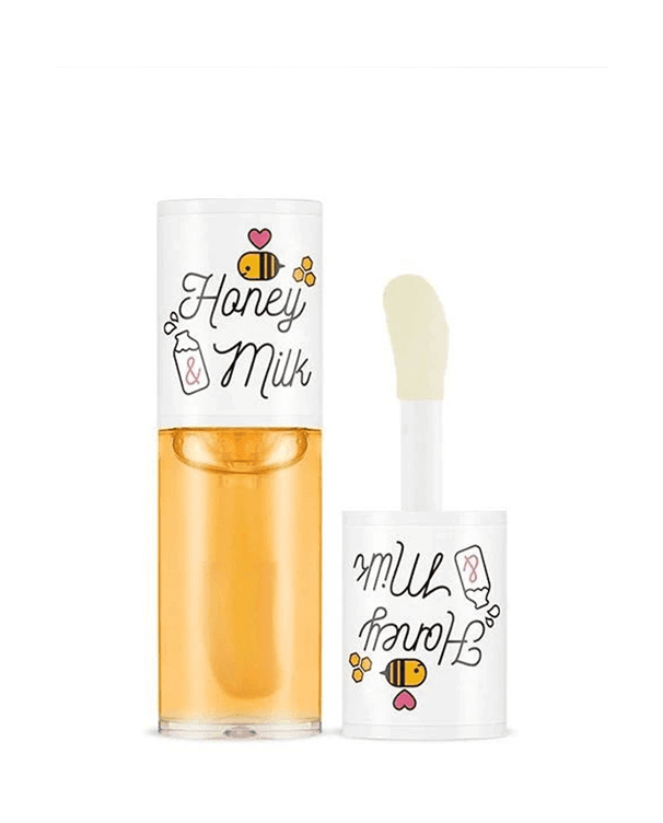 Honey&Milk Lip Oil
