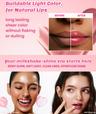 Fruity Glass Tint Milk 8 | Joyful Persimmon
