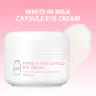 White In Milk Capsule Eyecream