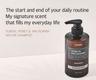 Honey & Macadamia Nature Shampoo Pink Grapefruit 500ml