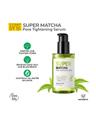 Super Matcha Pore Tightening Serum 50ml