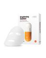 Dermask Micro Jet Brightening Solution (5ea) Mask Pack