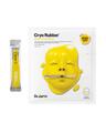 Cryo Rubber with soothing Brightening Vitamin C