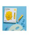 Cryo Rubber with soothing Brightening Vitamin C