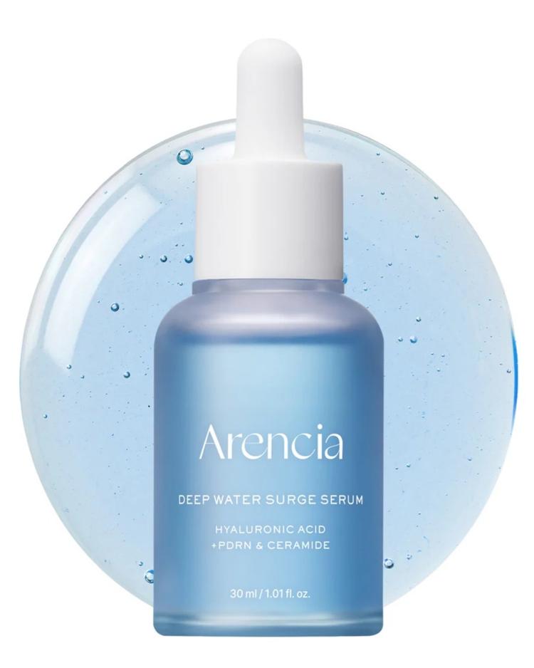 Deep Water Surge Serum 30ml