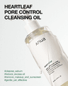 HEARTLEAF PORE CONTROL CLEANSING OIL 200ml