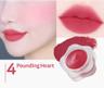 Pure Falling Mood Lip Pot 4 | Pounding Heart