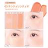 TINTIN Dory Duo Blusher 02 | Tangerine Duo