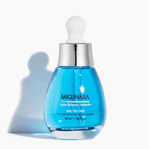 Aqua Balance Ampoule 35ml