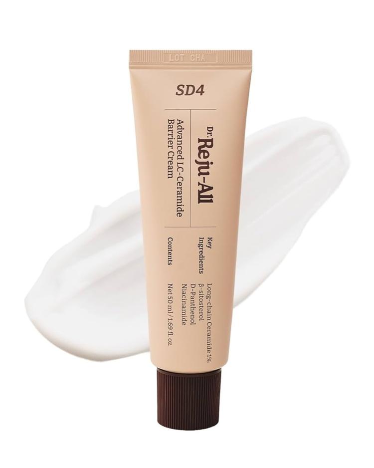 Advanced LC-Ceramide Barrier Cream 50ml