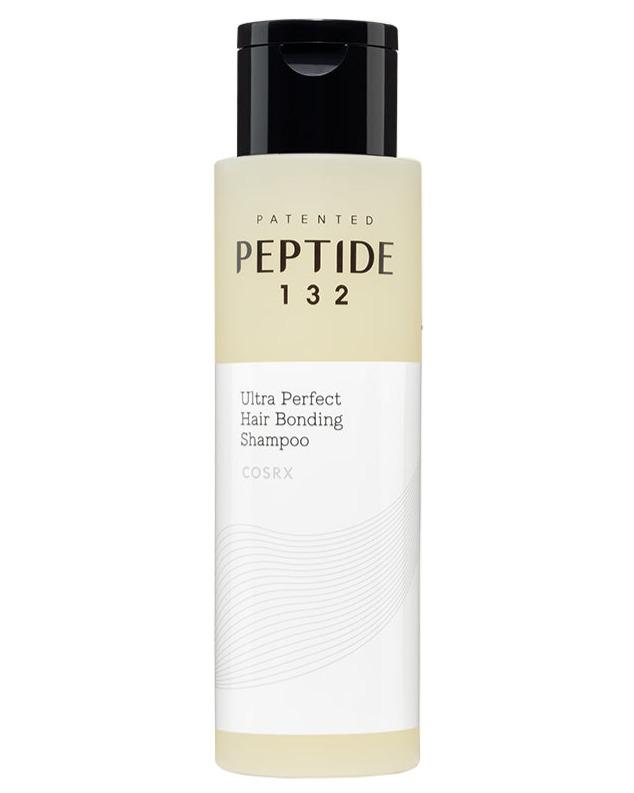 Peptide-132 Ultra Perfect Hair Bonding Shampoo