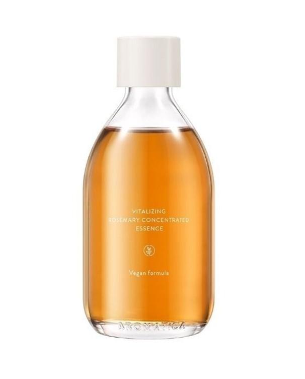 Vitalizing Rosemary Concentrated Essence 100ml