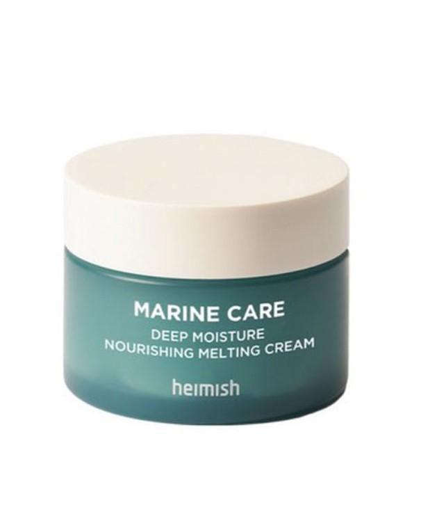 Marine Care Deep Moisture Nourishing Melting Cream 60ml