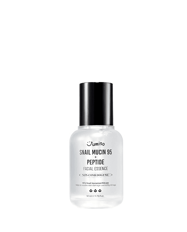 Snail Mucin 95 + Peptide Essence 50ml