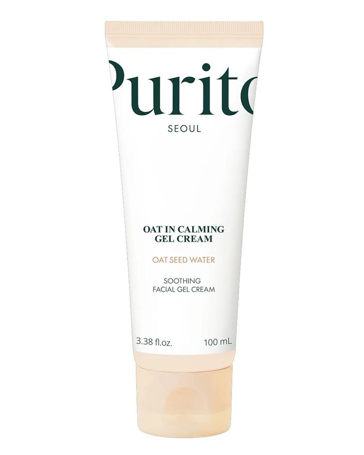 Oat-in Calming Gel Cream 100ml