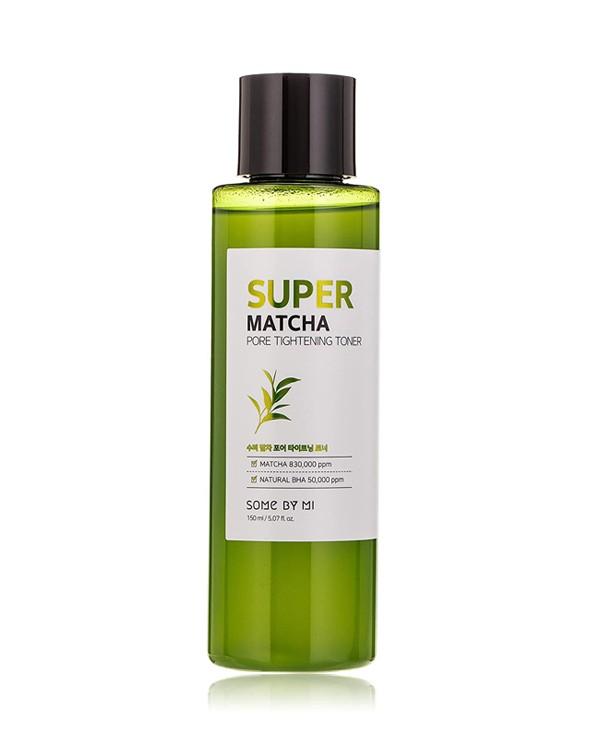 Super Matcha Pore Tightening Toner 150ml