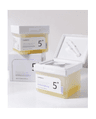 No.5 Vitamin-Niacinamide Concentrated Pad 180ml(70Pads)