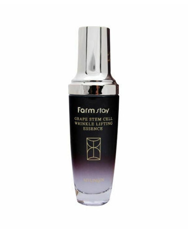 GRAPE STEM CELL WHITENING LIFTING ESSENCE