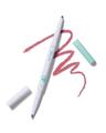 2-in-1 Plumpy Lip Liner 2 | Peony Pink