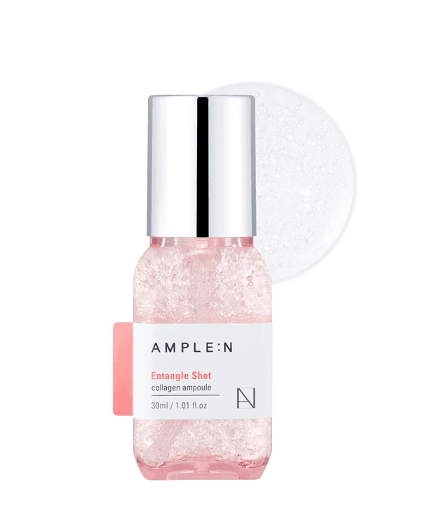 ENTANGLE SHOT COLLAGEN AMPOULE 30ML