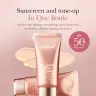 Collagen Firming Sun Cream SPF50+ PA ++++ 50ml