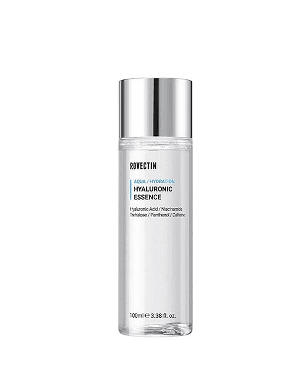 (Renew) Aqua Hyaluronic Essence 100ml