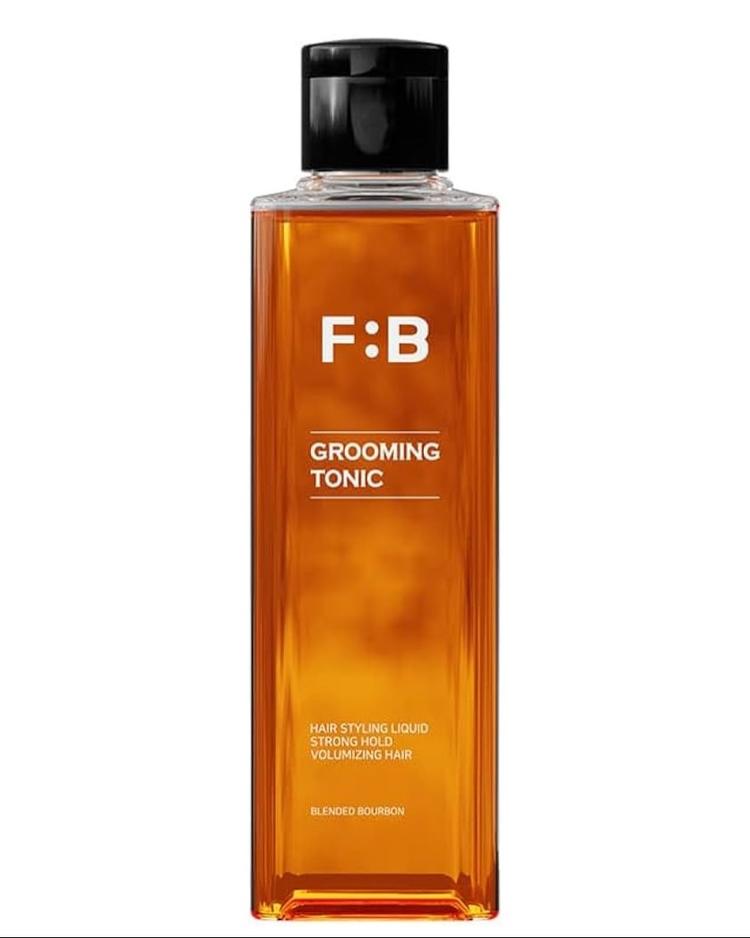 Grooming Tonic 220ml