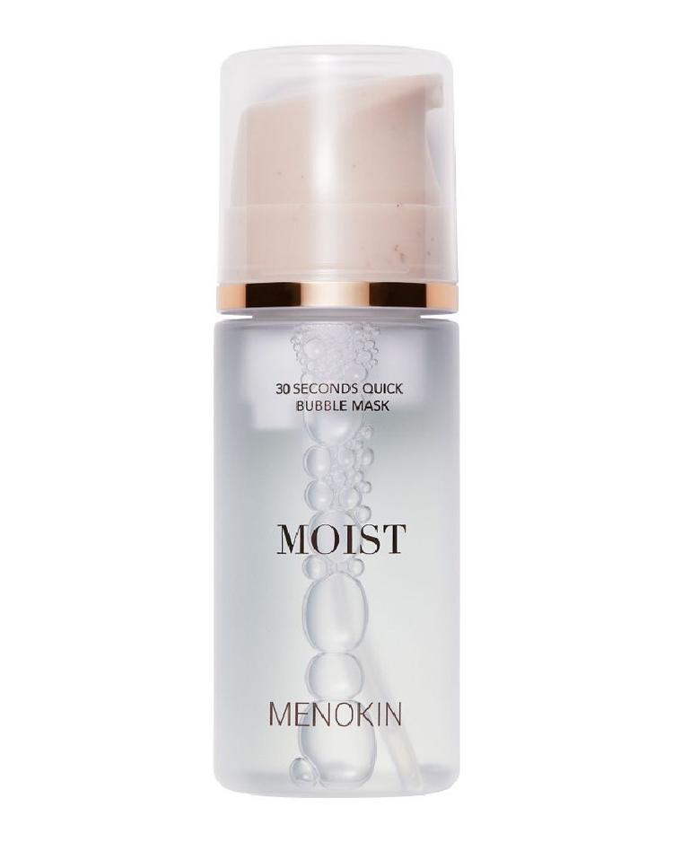 30 Seconds Quick Bubble Mask | Moist 95ml