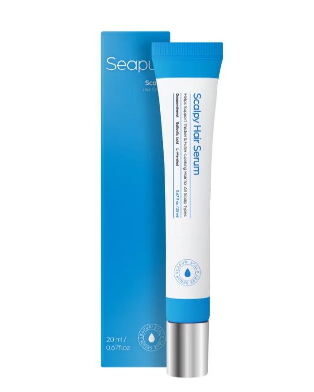 Scalpy Hair Serum 20ml