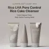 Rice + LHA Pore Control Rice Cake Cleanser 150g