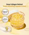 Deep Collagen Retinol Power Boosting Capsule Cream