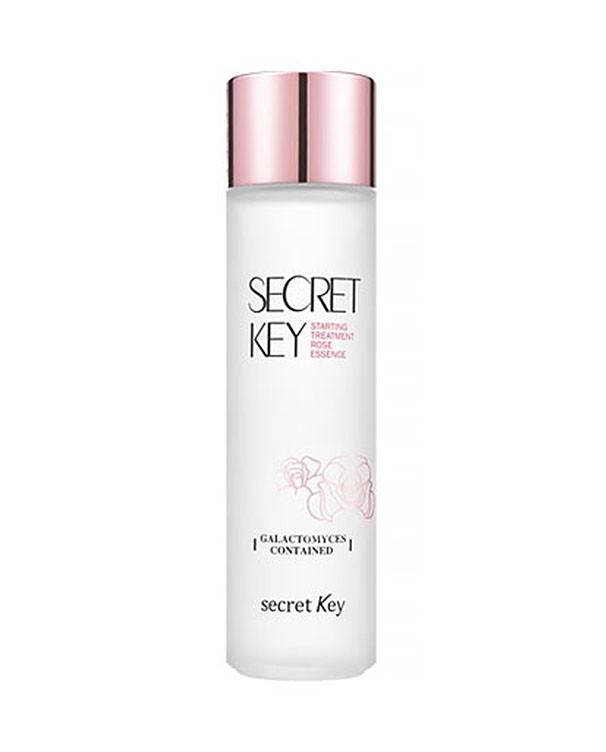 Starting Treatment Rose Essence 150ml