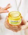 Yuja Niacin 30 Days Miracle Brightening Sleeping Mask
