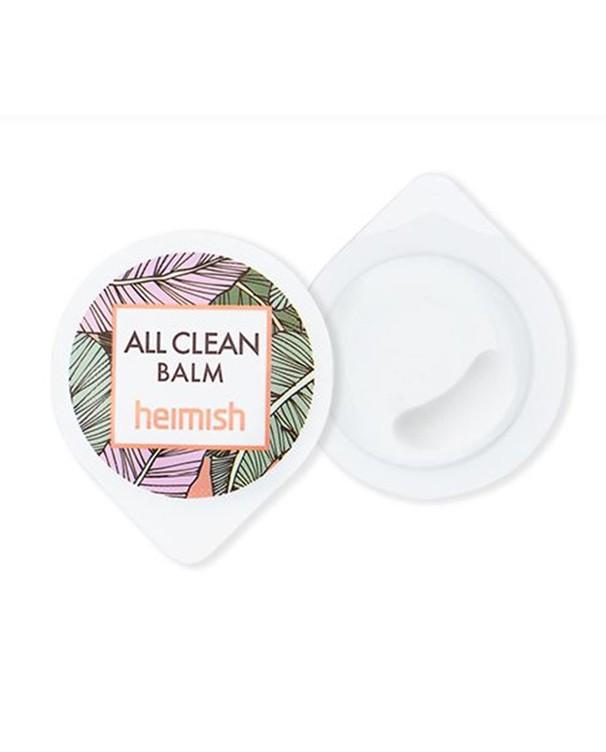 All Clean Balm Blister 5ml
