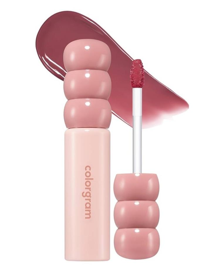 Fruity Glass Tint 15 | Satisfied Fig