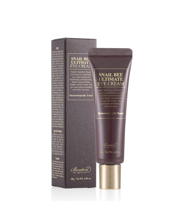 Snail Bee Ultimate Eye Cream 30g