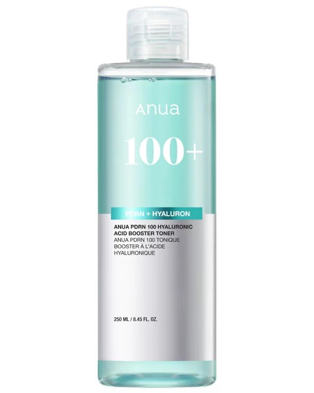 PDRN 100 Hyaluronic Acid Booster Toner 250ml