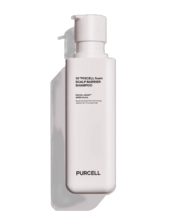 Pixcell Biom™ Scalp Barrier Shampoo 280ml