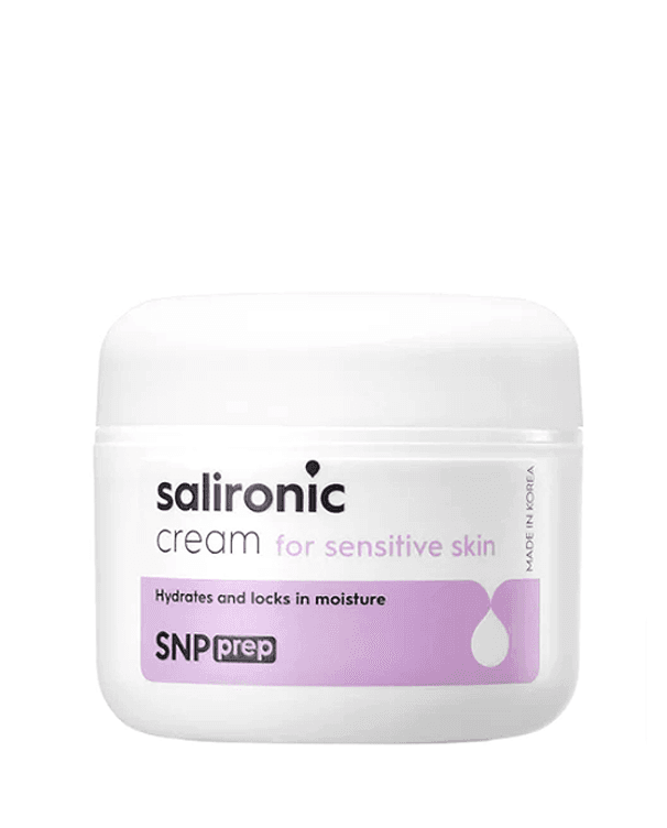 SNP PREP Salironic Cream 55ml