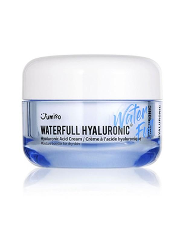 Waterfull Hyaluronic Cream 50ml