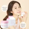 White In Moisture Cream 100g