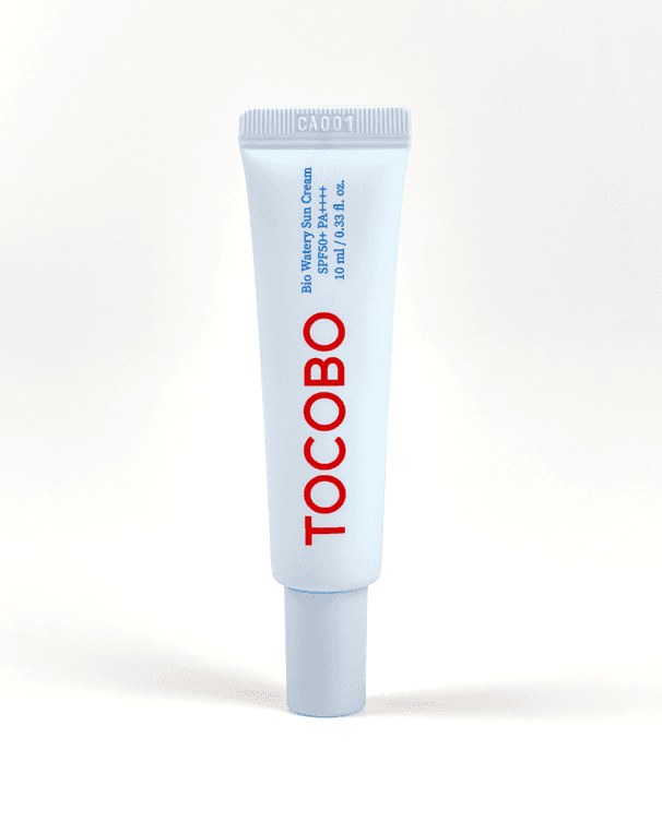 Bio Watery Sun Cream + Deluxe Set