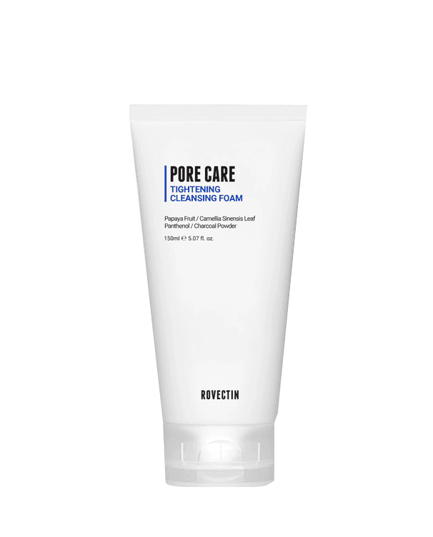 (Renew) Porecare Tightening Cleansing Foam 150ml