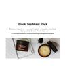 Black Tea Mask Pack 110ml