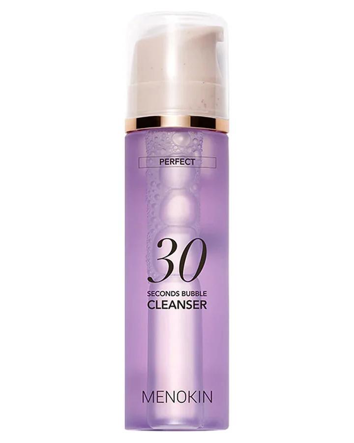 30 Seconds Bubble Cleanser | Perfect 150ml