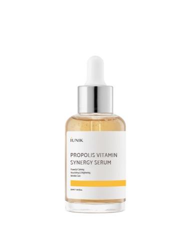 Propolis Vitamin Synergy Serum 50ml
